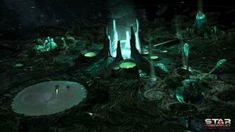 Star Conflict Mmo Space Action Wallpaper