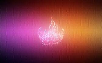 Chandelure Pok Mon HD Wallpaper Background