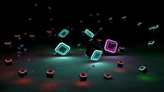 Neon Wallpaper Awesome Collection