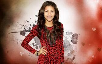 Zendaya Computer Wallpaper Desktop Background Id