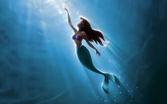 Mermaid HD Wallpaper Gallery
