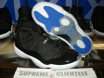 Air Jordan Xi Space Jam Now Available On Nike