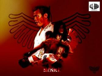 Live Sports Mix Martial Arts Wallpaper
