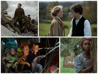 Oscar Nomination Predictions Original Score And Song Sound