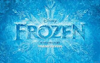 The Disney Movie Frozen S Cg Animated Wallpaper