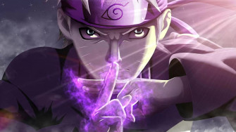 Uzumaki Naruto Live Wallpaper Wallpaperwaifu