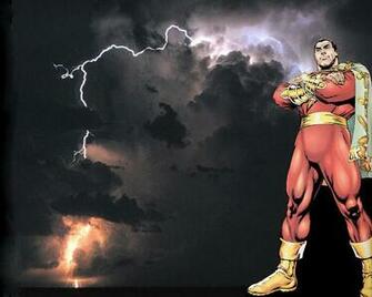 Fonds D Cran Shazam Tous Les Wallpaper