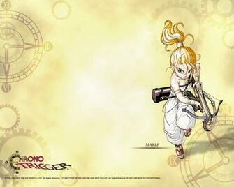 Pin Chrono Trigger Wallpaper Sprites HD