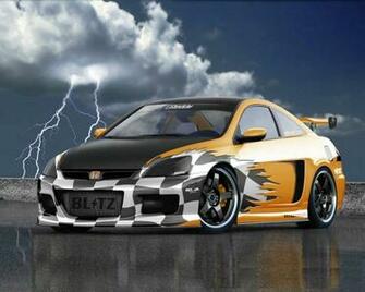 Wallpaper Collection Car Desktop Background