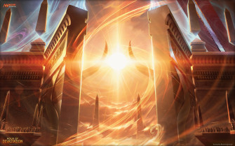 Wizards Wallpaper