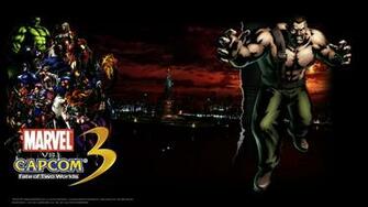 Mike Haggar From Final Fight Superhero Games Wallpaper Image