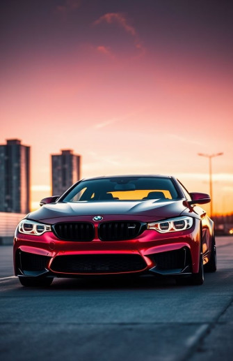 Bmw M HD Wallpaper