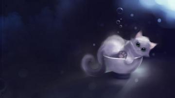 Top 3d Kitten Wallpaper HD Book Your