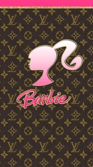 Pretty Walls Kind Of A Barbie Bie Pink Wallpaper iPhone