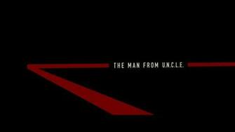 The Man From U N C L E Blu Ray Dvd Talk Re