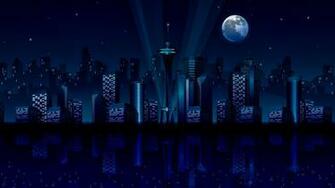 Midnight City Wallpaper At Wallpaperbro