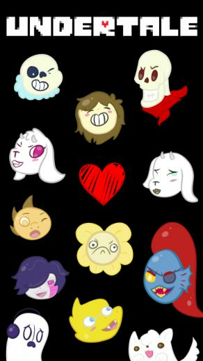 Undertale Annoying Dog