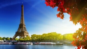 Paris France Wallpaper Top Most Beautiful Countries Of The World