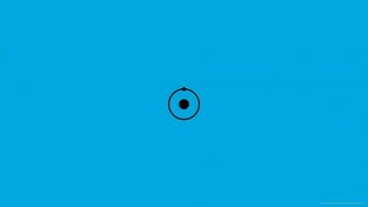 HD Minimal Dr Manhattan Wallpaper