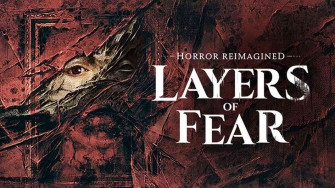 Layers Of Fear Trophy Guide Roadmap Wallpaper