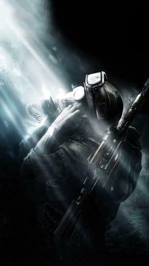 Metro Last Light Nerdvana Post