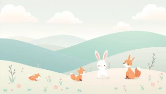 Simple Cute Wallpaper