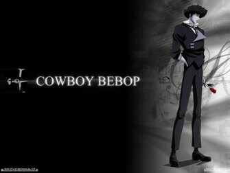 Category Anime HD Wallpaper Subcategory Cowboy Bebop