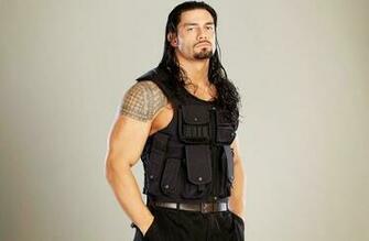 Coogled Wwe Wrestler Roman Reigns HD Wallpaper