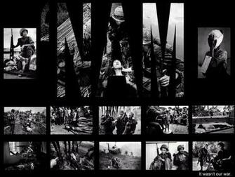 Vietnam War Wallpaper By Requiemngai