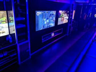 Image Tagged Hyperspace Starcade
