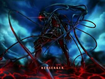 Armor Berserker Fate Zero Character Dnlin Epic