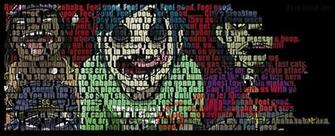 Gorillaz Feel Good Inc By Atomicartistow