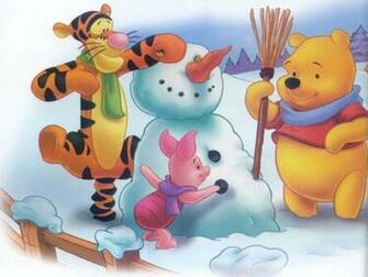 Winnie The Pooh