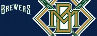 Milwaukee Brewers By Devildog360