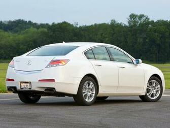 Acura Tl Wallpaper Car HD