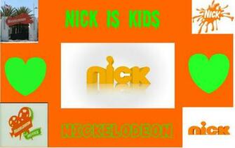 Nickelodeon Wallpaper By Nickelodeonlover