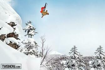 Wallpaper Wednesday Lust For Powder Transworld Snowboarding