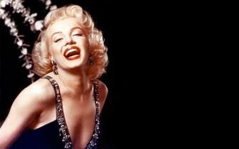 Marilyn Monroe Wallpaper High Definition Quality