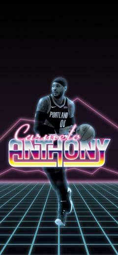 Portland Trail Blazers On Wallpaperwednesday But Make