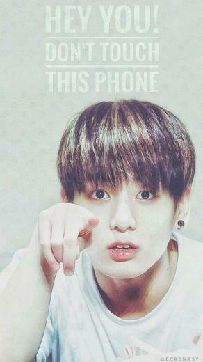 Wallpaper Jungkook Ultimate Bts