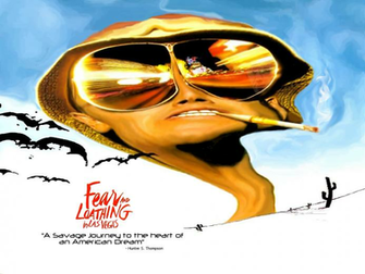 Fear And Loathing By Clutch