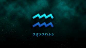 HD Aquarius Wallpaper Wiki