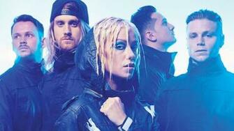 Tonight Alive Music Fanart Tv