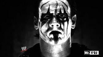 Wwe Sting Debut Titantron Entrance Video Wcw