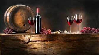 Wine Computer Wallpaper Desktop Background Id
