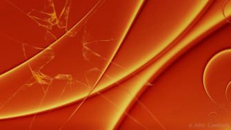 Abstract Broken Glass HD Wallpaper By John Cowburn