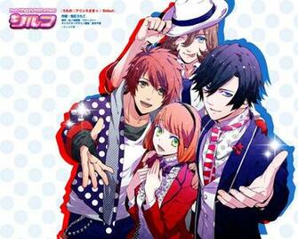 Uta No Prince Sama Wallpaper Ittoki