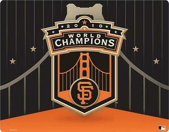 Sarah Slapper Portfolio San Francisco Giants Wallpaper