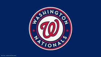 Washington Nationals Wallpaper N Street Village