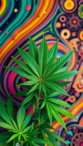 Marijuana Wallpaper For Cell Phones